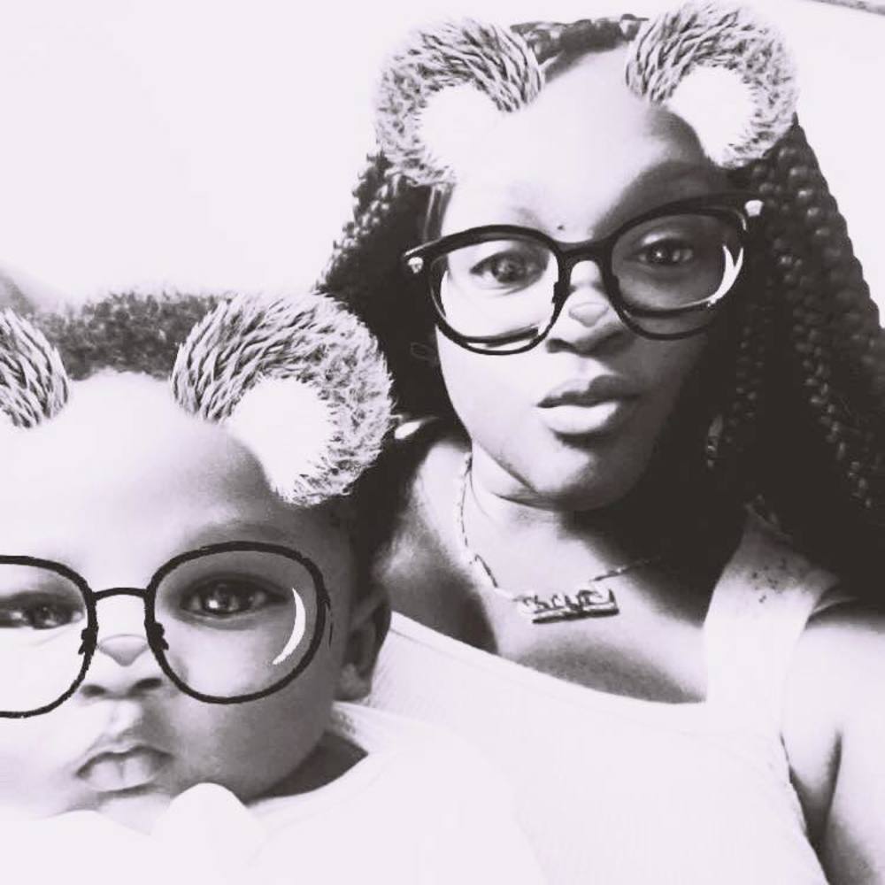 Meet your Posher, C'aira